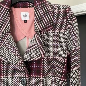 Lightweight Cabi Jacket